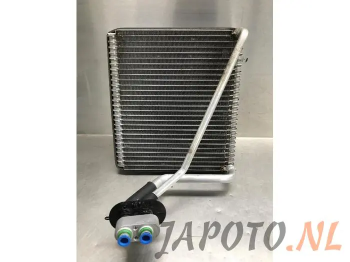 Evaporador de aire acondicionado Kia Soul