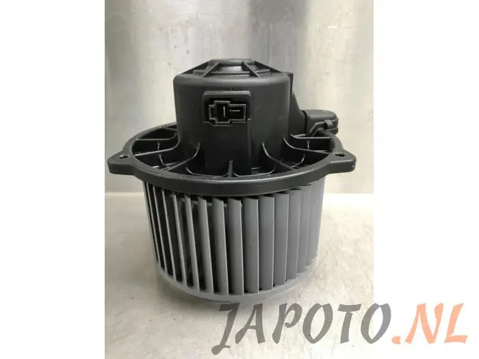 Motor de ventilador de calefactor Kia Soul