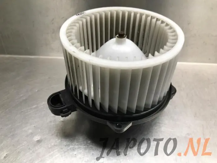 Motor de ventilador de calefactor Hyundai Ioniq