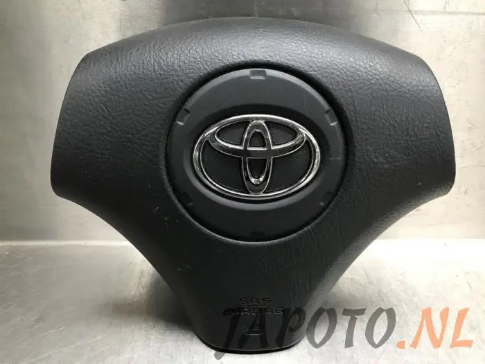 Airbag izquierda (volante) Toyota Corolla Verso
