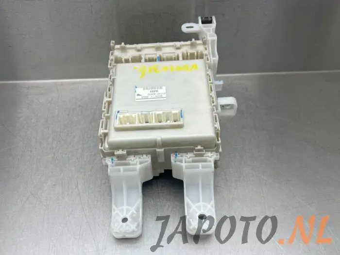 Caja de fusibles Toyota Rav-4