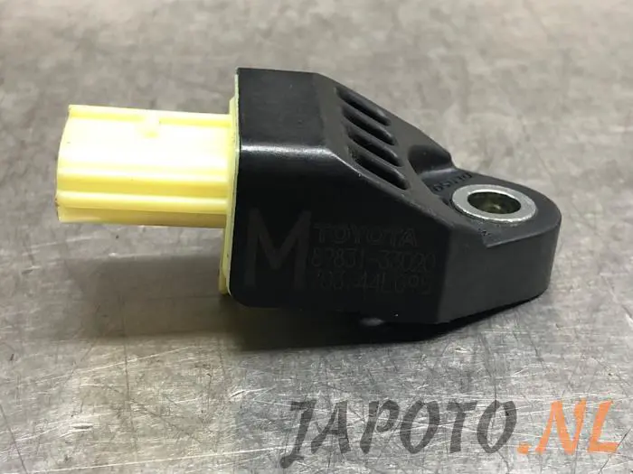 Sensor de airbag Toyota Rav-4