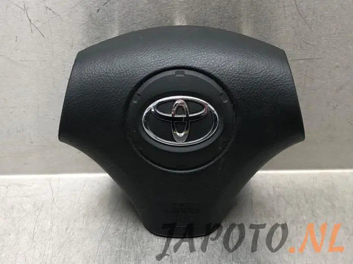 Airbag izquierda (volante) Toyota Corolla
