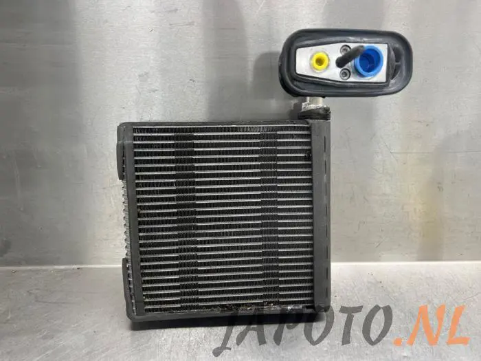 Evaporador de aire acondicionado Chevrolet Spark