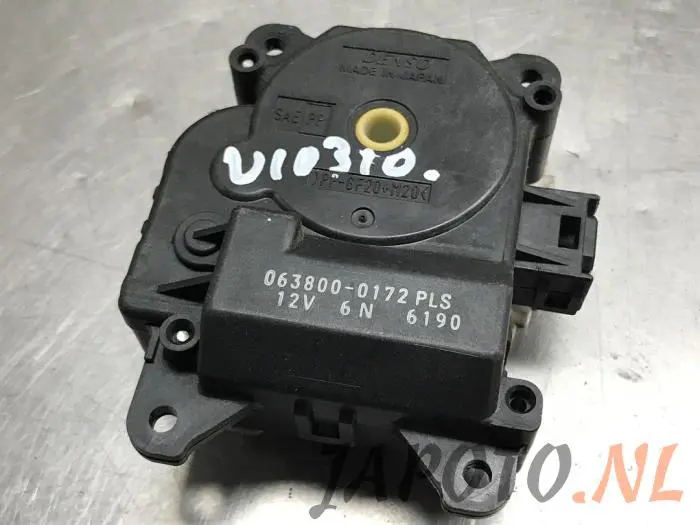 Motor de válvula de calefactor Toyota Verso-S