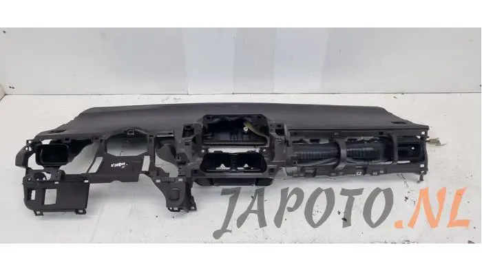 Airbag derecha (salpicadero) Toyota IQ