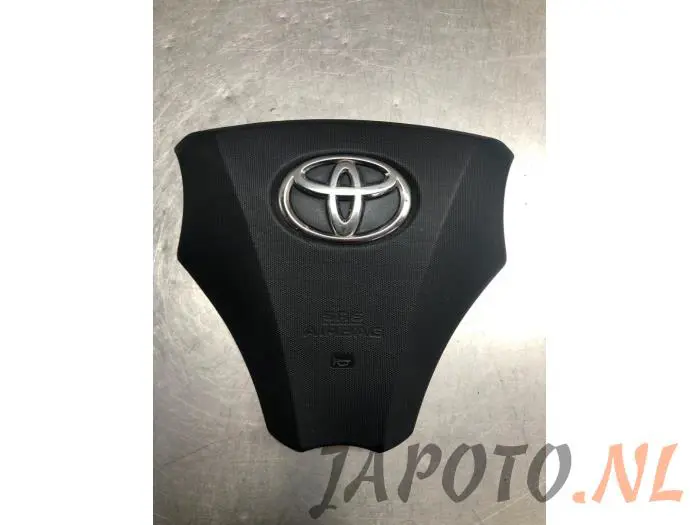 Airbag izquierda (volante) Toyota IQ
