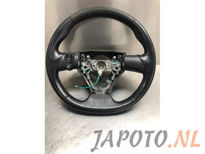 Volante Toyota IQ