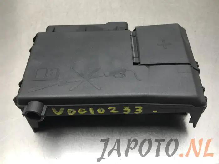 Sensor de batería Nissan NV200