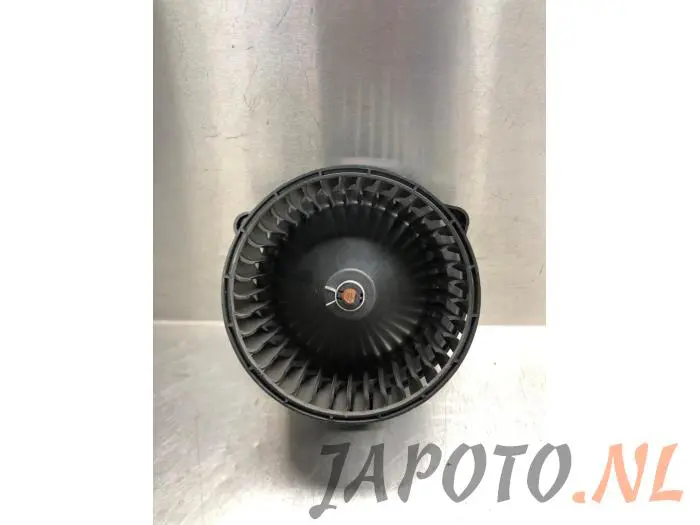 Motor de ventilador de calefactor Mazda MX-5
