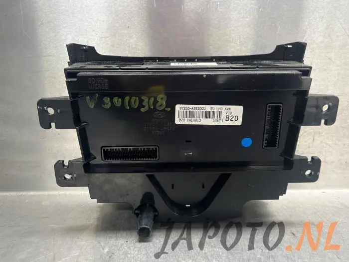 Panel de control de calefacción Hyundai I30