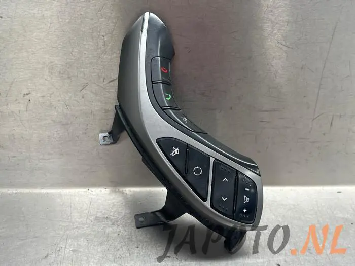 Interruptor de mando de volante Hyundai I30