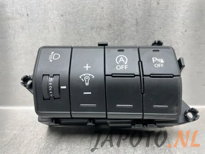Interruptor (varios) Hyundai I30