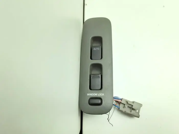 Interruptor combinado de ventanillas Suzuki Baleno