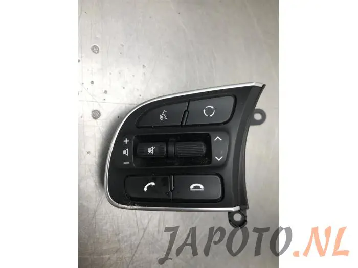 Interruptor de mando de volante Kia Niro