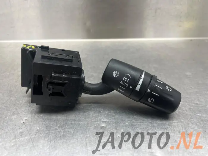 Interruptor de limpiaparabrisas Mazda CX-5