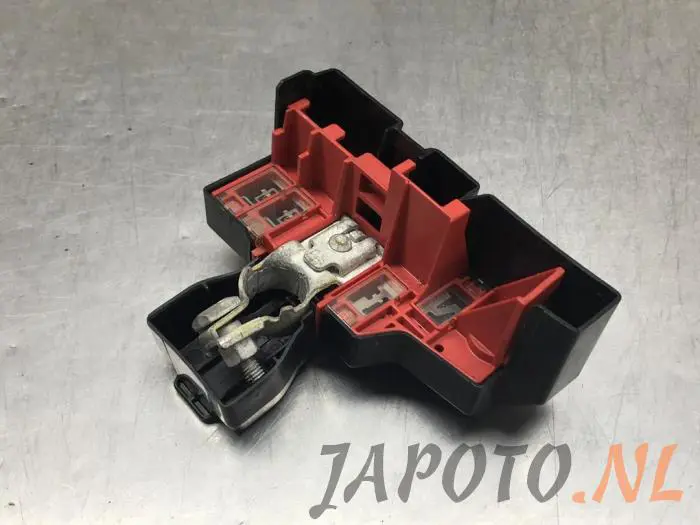 Poste de batería Mazda CX-5