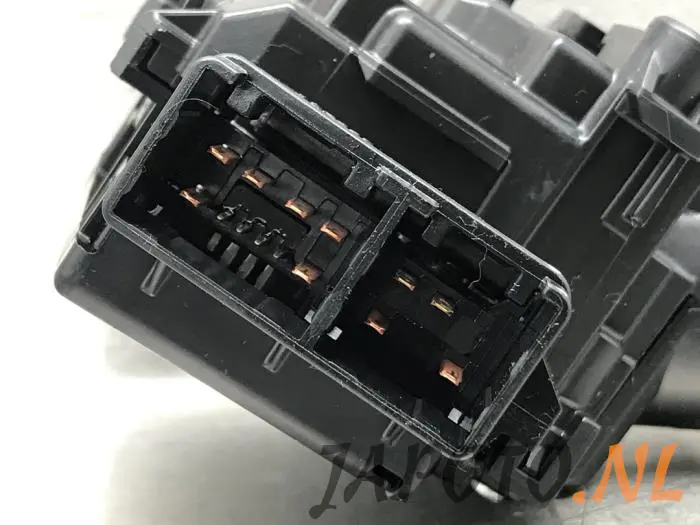 Interruptor de limpiaparabrisas Toyota Auris