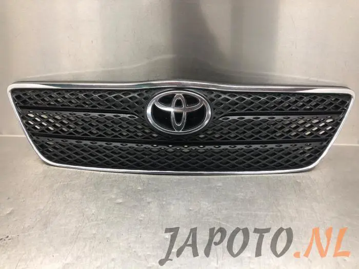 Rejilla Toyota Corolla