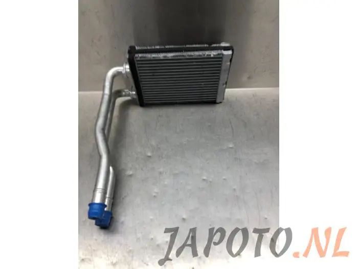 Radiador de calefactor Suzuki Celerio
