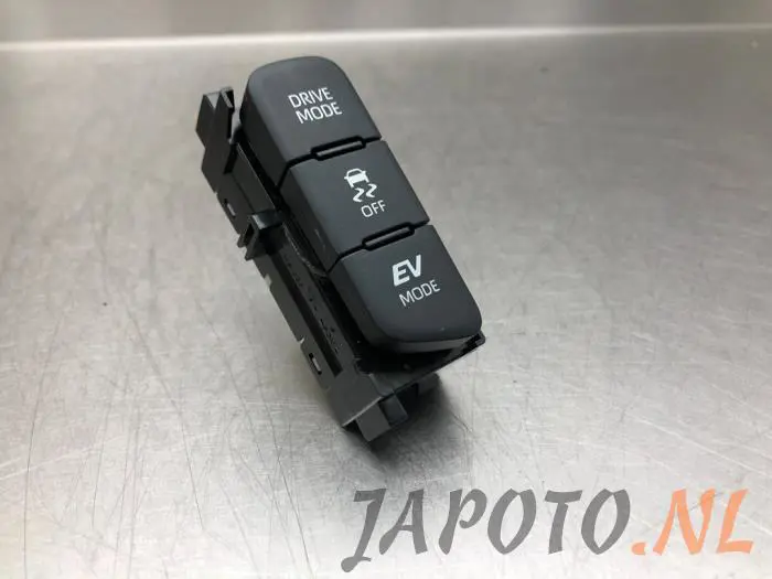 Interruptor (varios) Toyota Yaris