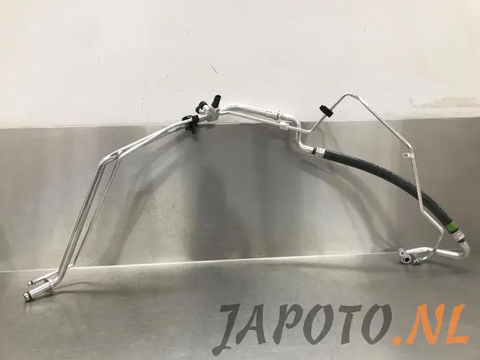 Tubo de aire acondicionado Toyota Yaris