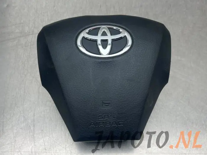 Airbag izquierda (volante) Toyota Auris