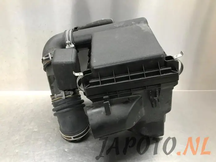 Cuerpo de filtro de aire Toyota Auris