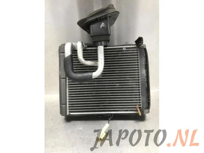 Evaporador de aire acondicionado Suzuki Alto