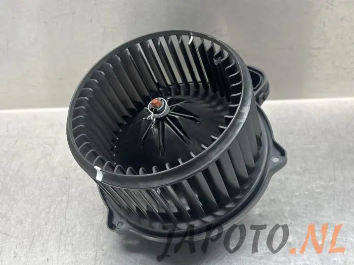 Motor de ventilador de calefactor Hyundai Kona