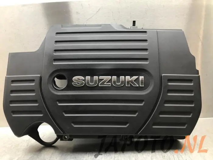 Cuerpo de filtro de aire Suzuki Swift