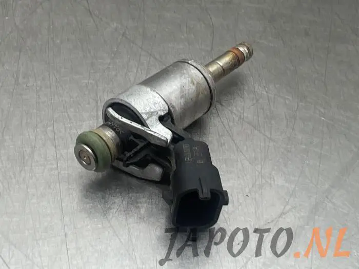 Inyector (inyección de gasolina) Honda Civic
