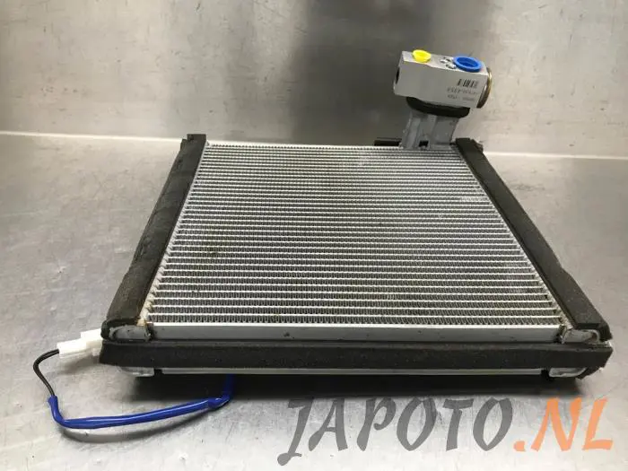 Evaporador de aire acondicionado Toyota Prius