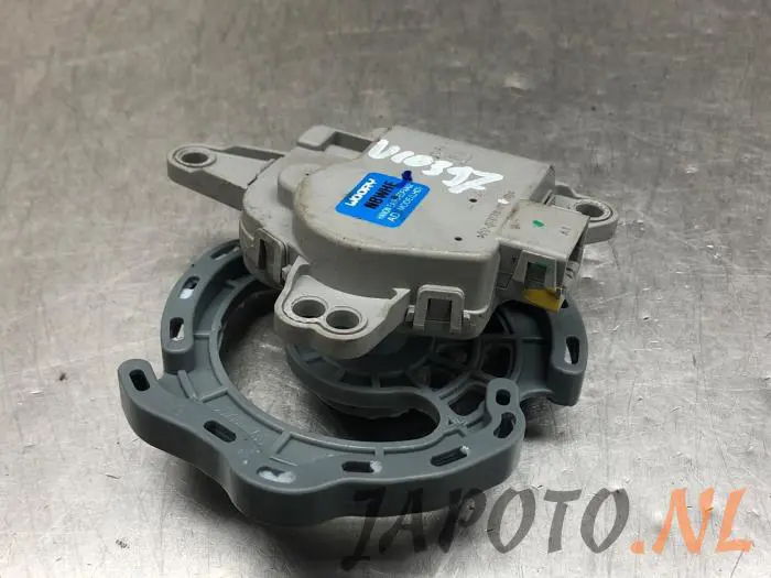 Motor de válvula de calefactor Hyundai I30