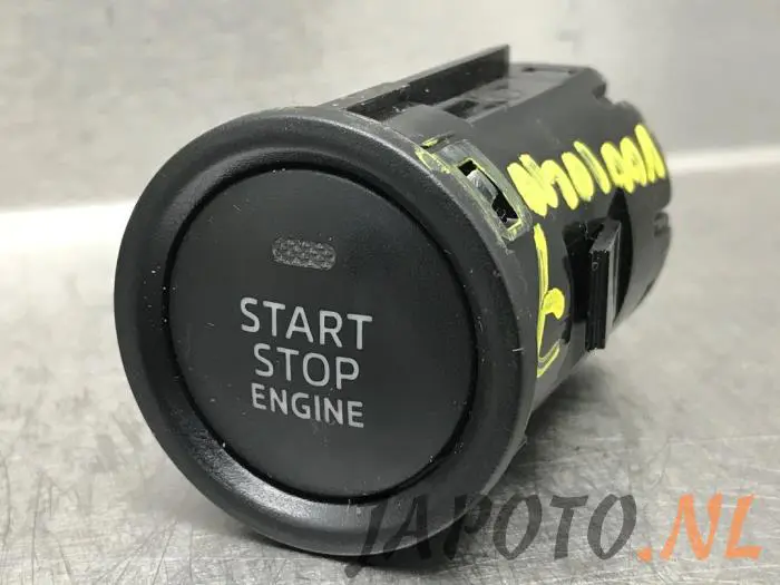 Interruptores Start/Stop Mazda CX-3