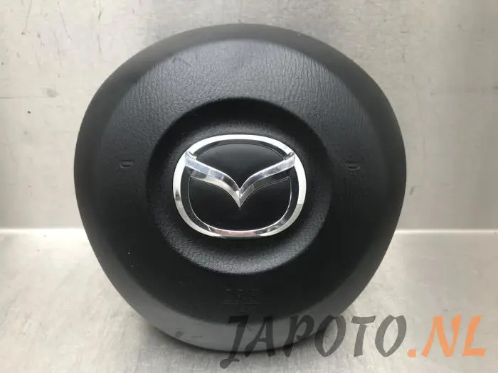 Airbag izquierda (volante) Mazda CX-3