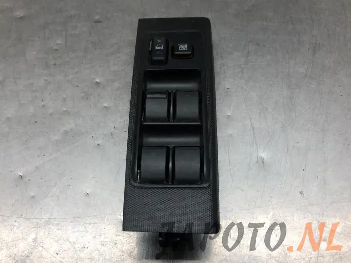 Interruptor combinado de ventanillas Toyota Corolla Verso