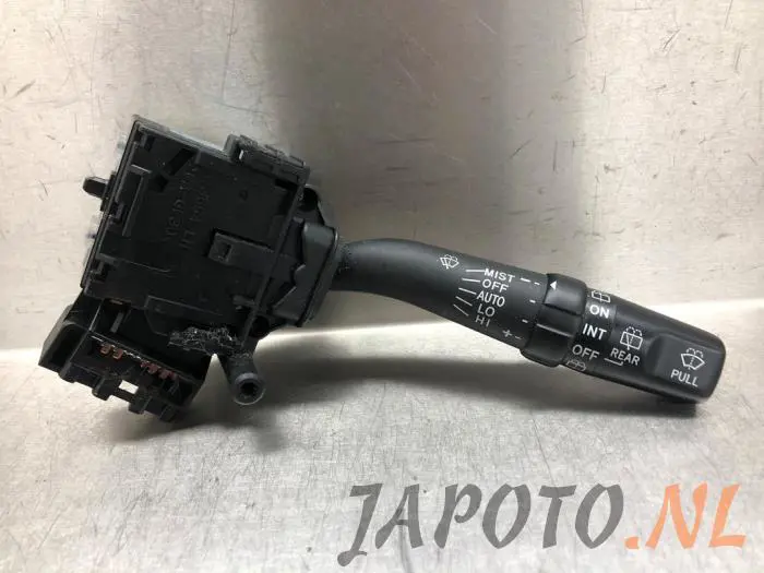 Interruptor de limpiaparabrisas Toyota Corolla Verso