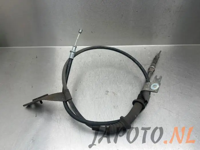 Cable de freno de mano Mazda CX-3
