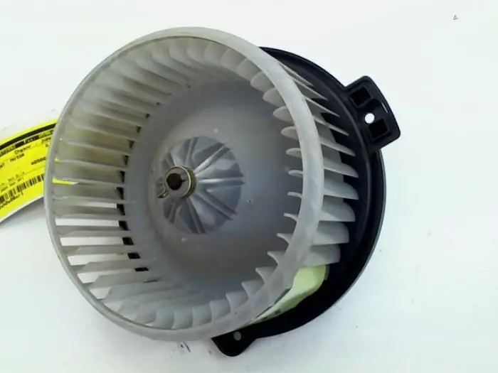 Motor de ventilador de calefactor Honda S2000