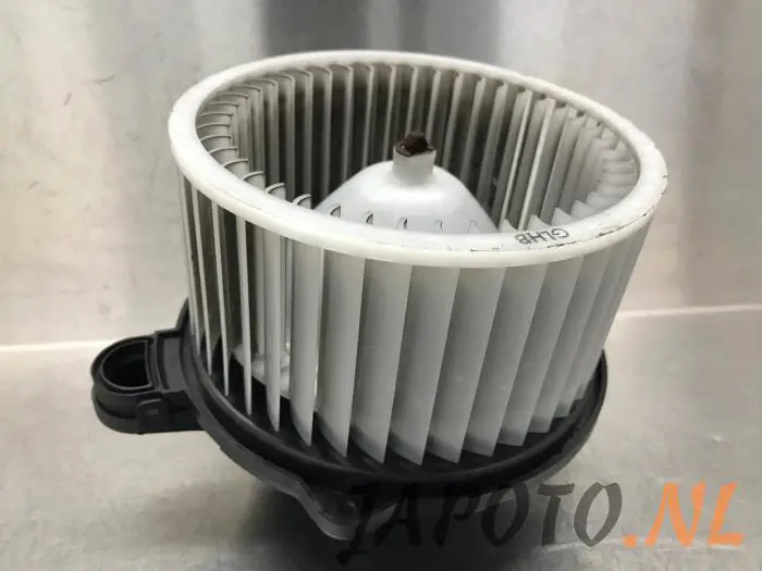 Motor de ventilador de calefactor Kia Sportage