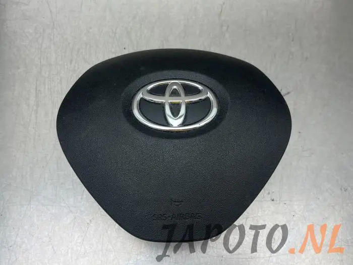 Airbag izquierda (volante) Toyota Aygo