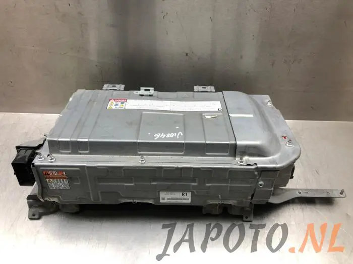 Batería (híbrido) Toyota Yaris