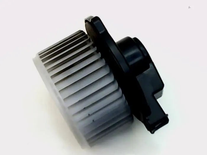 Motor de ventilador de calefactor Subaru Justy