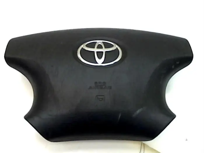 Airbag izquierda (volante) Toyota Hilux