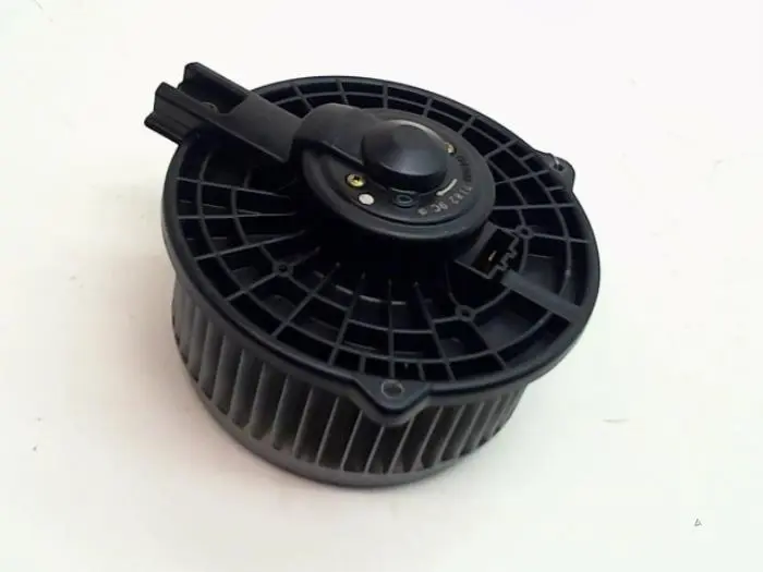 Motor de ventilador de calefactor Lexus SC 430