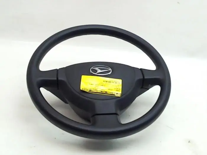 Airbag izquierda (volante) Daihatsu Sirion