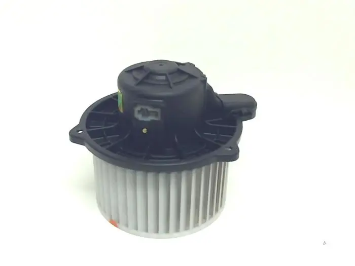 Motor de ventilador de calefactor Hyundai I10