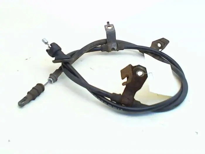 Cable de freno de mano Mitsubishi Colt