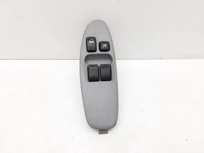Interruptor combinado de ventanillas Nissan Almera Tino